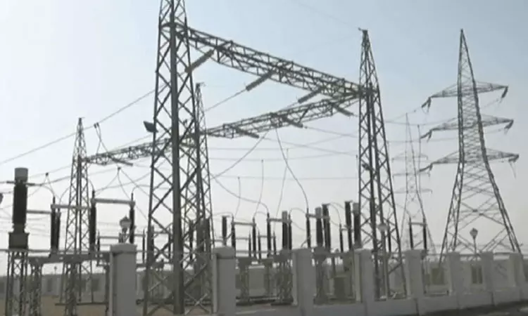 பாகிஸ்தான் நாடு முழுவதும் இன்று மின் தடை ; பொதுமக்கள் அவதி பாகிஸ்தான் நாடு முழுவதும் இன்று மின் தடை ; பொதுமக்கள் அவதி