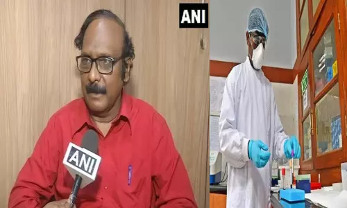 மருத்துவ ஆய்வக தொழில்நுட்ப பணிக்கு வெயிட்டேஜ் மதிப்பெண் முறையை ரத்து செய்ய வேண்டும் - சமூக சமத்துவத்துக்கான டாக்டர்கள் சங்கம்