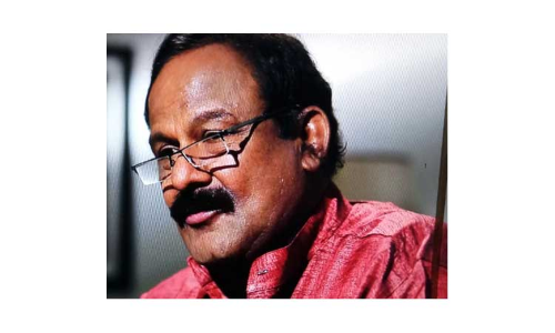 கன்னட நடிகர் லட்சுமண் மாரடைப்பால் சாவு; திரை உலகினர் இரங்கல்