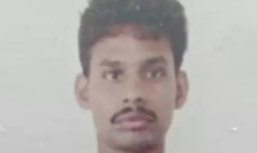 காவலாளியை கொன்று செல்போன், பணத்தை கொள்ளையடித்த வாலிபருக்கு ஆயுள் தண்டனை