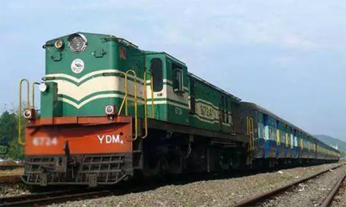 ராமேசுவரம்-செகந்திராபாத் வாராந்திர சிறப்பு ரெயில் சேவை நீட்டிப்பு