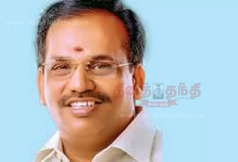 மத்திய அரசு அளித்த நிதியை திருப்பி அனுப்பியுள்ளனர் மத்திய அரசு அளித்த நிதியை திருப்பி அனுப்பியுள்ளனர்