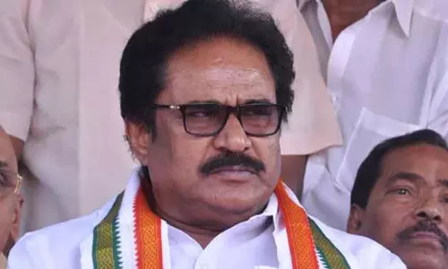 எதிர்க்கட்சியில் நிலவும் குழப்பமான சூழல் எங்களுக்கு சாதகமாக அமைந்துள்ளதுதிருநாவுக்கரசர் எம்.பி. பேட்டி