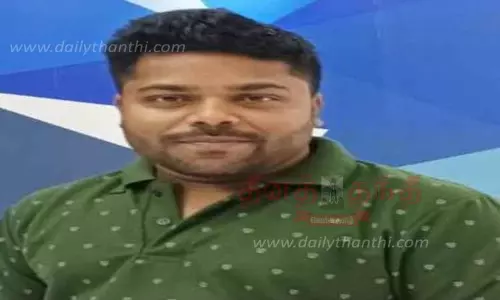 விமானத்தில் கோவை வந்த வங்காளதேச வாலிபர் கைது