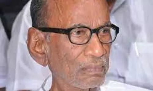 எதிர்க்கட்சியினர், மாற்று திட்டத்தை கையாளாவிட்டால்எதிர்காலத்தில், பா.ஜனதாவை முறியடிக்க முடியாத நிலை ஏற்படும் - பழ.நெடுமாறன்