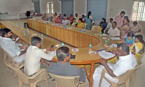 பொள்ளச்சி தெற்கு ஒன்றியத்தில் ரூ.66 லட்சம் செலவில் வளர்ச்சி பணிகள்