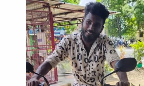 நண்பர்களுடன் மது அருந்திய பெயிண்டர் மர்ம சாவு