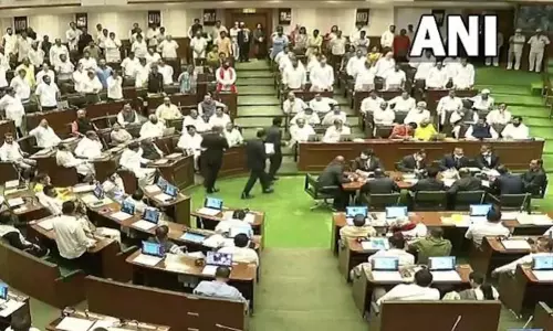 மத்திய பிரதேசத்தில் உள்ளாட்சி தேர்தல்: 11 நகராட்சிகளில் பா.ஜனதாவுக்கு பெரும்பான்மை