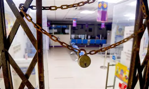 30 மற்றும் 31-ந்தேதிகளில் திட்டமிட்டபடி வங்கி ஊழியர் வேலைநிறுத்தம்: பணியாளர்கள் சம்மேளனம் அறிவிப்பு