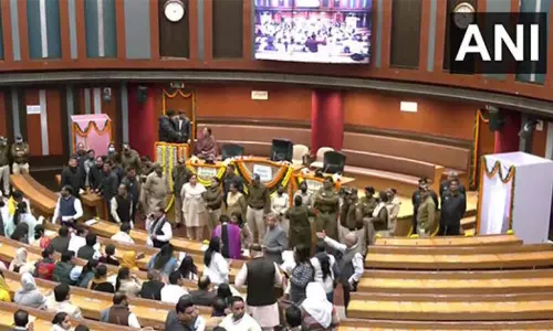 டெல்லி மேயர் தேர்தல் மீண்டும் ஒத்திவைப்பு : பின்னணி என்ன?