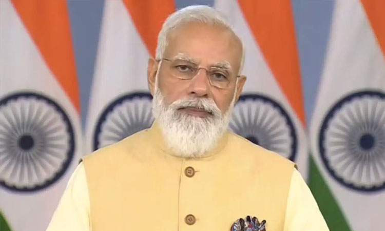 ஜனநாயகம் வலுப்பட செய்வோம்:  பிரதமர் மோடி தேசிய வாக்காளர் தின வாழ்த்து