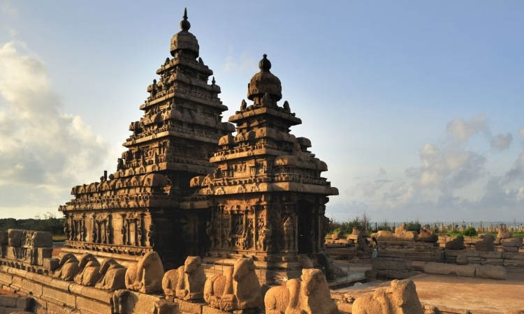 தென் மாநிலங்களுக்கிடையே விளைபொருட்களுக்கு குறைந்தபட்ச ஆதரவு விலையை நிர்ணயிப்பதற்கான கலந்தாலோசனை - மாமல்லபுரத்தில் நடந்தது