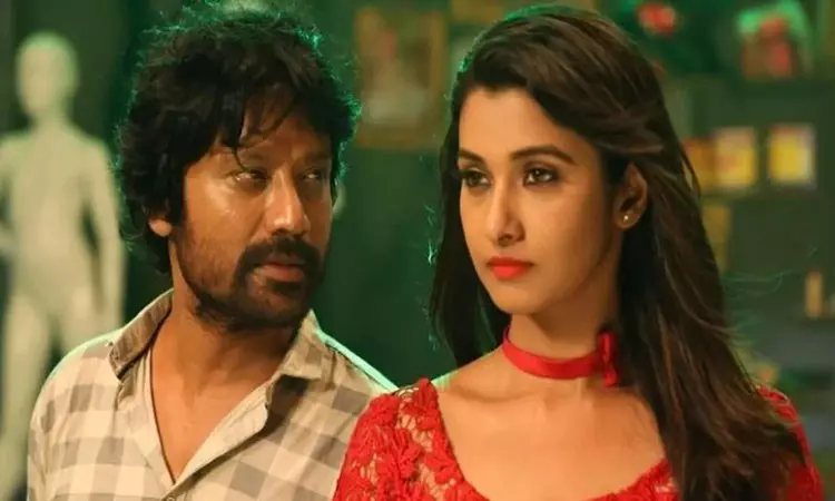 எஸ்.ஜே.சூர்யா பொம்மை படத்தின் புதிய அப்டேட் எஸ்.ஜே.சூர்யா பொம்மை படத்தின் புதிய அப்டேட்