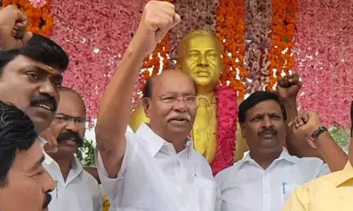 அன்னை தமிழை அரியணை ஏற்ற இன்னும் ஓர் மொழிப்போர் தேவை - ராமதாஸ்