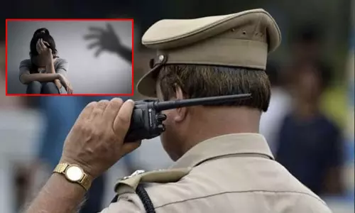 பலாத்காரம்; நாகர்கோவில் எக்ஸ்பிரசில் தப்ப முயற்சி... சினிமா பாணியில் போலீசார் சேசிங்..!! பலாத்காரம்; நாகர்கோவில் எக்ஸ்பிரசில் தப்ப முயற்சி... சினிமா பாணியில் போலீசார் சேசிங்..!!