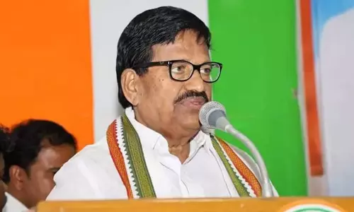 சரியான நேரத்தில், சரியான முடிவு எடுத்த கமல்ஹாசனுக்கு நன்றி - கே.எஸ்.அழகிரி சரியான நேரத்தில், சரியான முடிவு எடுத்த கமல்ஹாசனுக்கு நன்றி - கே.எஸ்.அழகிரி