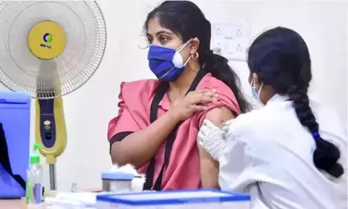 தமிழ்நாட்டில் இன்றைய கொரோனா பாதிப்பு நிலவரம்...!