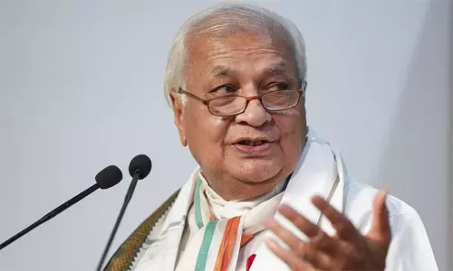 ஜி-20 தலைமை பொறுப்பை ஏற்றுள்ள நேரத்தில் சர்ச்சை ஆவண படமா? - கேரள கவர்னர் கேள்வி