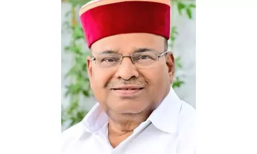 மானேக்ஷா மைதானத்தில் குடியரசு தின விழா; கவர்னர் தாவர்சந்த் கெலாட் இன்று தேசிய கொடி ஏற்றுகிறார் மானேக்ஷா மைதானத்தில் குடியரசு தின விழா; கவர்னர் தாவர்சந்த் கெலாட் இன்று தேசிய கொடி ஏற்றுகிறார்