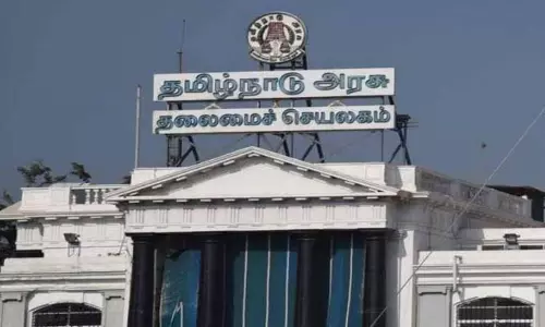 வீர தீர செயலுக்கான அண்ணா பதக்கம் - 5 பேருக்கு தமிழக அரசு அறிவிப்பு