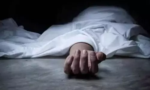 நடிகர் விஜயகாந்துக்கு டூப் போட்டு நடித்தவர்: பூட்டிய வீட்டுக்குள் சினிமா சண்டை கலைஞர் பிணமாக மீட்பு