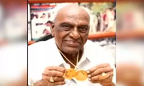 பிரபல சண்டை பயிற்சி இயக்குனர் ஜூடோ ரத்தினம் மறைவு பிரபல சண்டை பயிற்சி இயக்குனர் ஜூடோ ரத்தினம் மறைவு