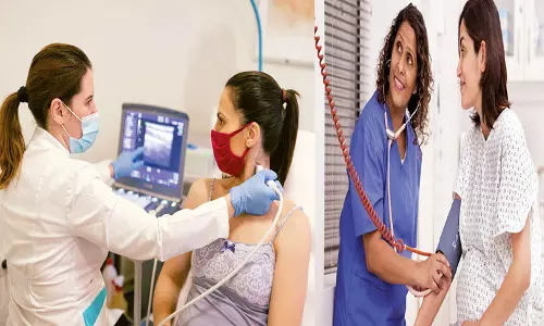 பெண்களுக்கு அவசியமான பரிசோதனைகள்