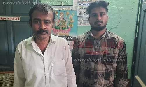 தளி அருகேமுதியவர் கொலை வழக்கில் மேலும் 2 பேர் கைது தளி அருகேமுதியவர் கொலை வழக்கில் மேலும் 2 பேர் கைது