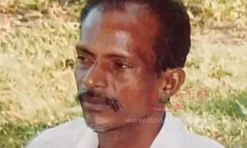 அவதூறாக திட்டியதால் அக்காளை மண்ெவட்டியால் அடித்து கொன்றேன்-போலீசில் சரண் அடைந்த விவசாயி வாக்குமூலம்