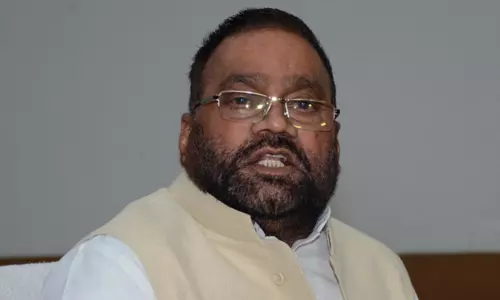 முலாயம்சிங்குக்கு பாரத ரத்னா விருது கொடுத்திருக்க வேண்டும் - சமாஜ்வாடி கருத்து