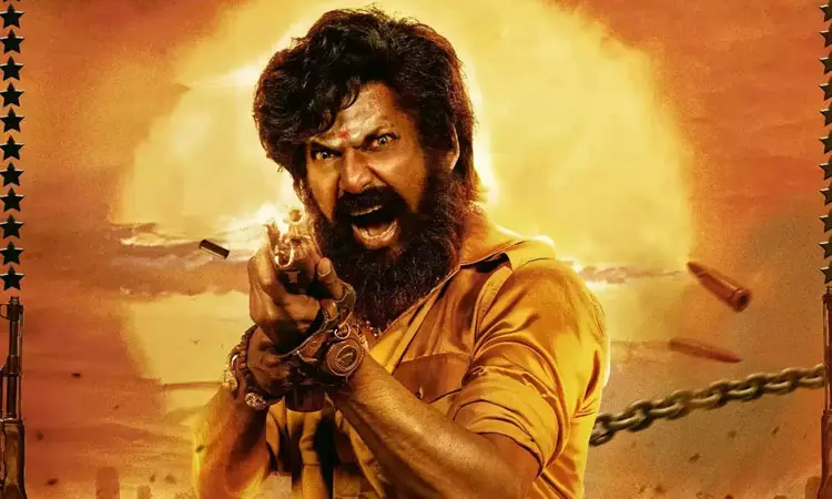 இறுதிக்கட்ட படப்பிடிப்பில் மார்க் ஆண்டனி திரைப்படம்.. கவனம் ஈர்க்கும் போஸ்டர்... இறுதிக்கட்ட படப்பிடிப்பில் மார்க் ஆண்டனி திரைப்படம்.. கவனம் ஈர்க்கும் போஸ்டர்...