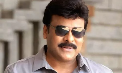 நடிகர் சிரஞ்சீவிக்கு ரூ.1,650 கோடி சொத்து