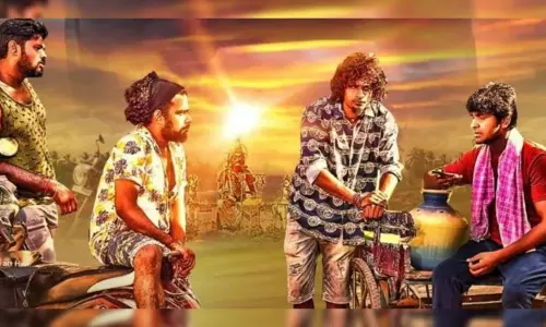 சுந்தர்.சி உதவியாளர் இயக்கும் படம் சுந்தர்.சி உதவியாளர் இயக்கும் படம்