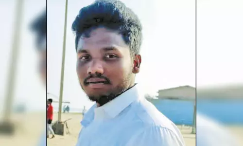 ஜூடோ பயிற்சிக்காக சென்றவர் மாயம்: பட்டினப்பாக்கம் கடற்கரையில் கல்லூரி மாணவர் பிணமாக மீட்பு - கொலையா? போலீசார் விசாரணை