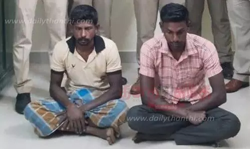 மான் கறி சமைத்து சாப்பிட்ட மேலும் 2 பேர் கைது