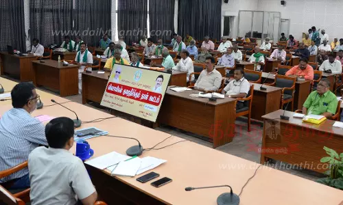 விவசாயத்துக்கு மும்முனை மின்சாரம் வழங்க வேண்டும்