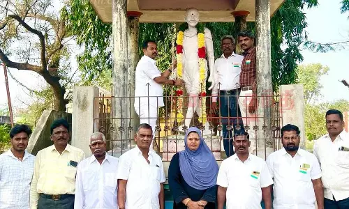 குடியரசு தினவிழா