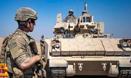 ரஷ்யாவுடனான போரில் பிரான்ஸ் பங்கேற்காது - வெளியுறவுத் துறை அமைச்சகம் தகவல் ரஷ்யாவுடனான போரில் பிரான்ஸ் பங்கேற்காது - வெளியுறவுத் துறை அமைச்சகம் தகவல்