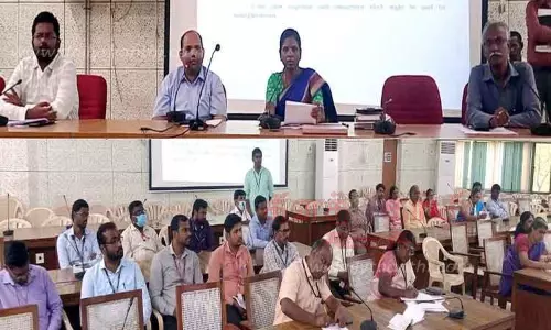 வங்கிகளில் சந்தேகத்திற்கிடமான பணப்பரிவர்த்தனையை தெரிவிக்க வேண்டும்;கலெக்டர் கிருஷ்ணனுண்ணி தகவல்