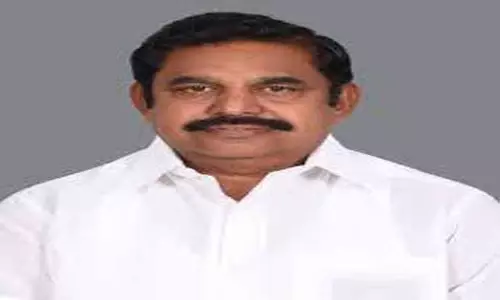 ஈரோடு கிழக்கு தொகுதியில்இன்றே தேர்தல் பணிகளை தொடங்க வேண்டும்;அ.தி.மு.க. நிர்வாகிகளுக்கு எடப்பாடி பழனிசாமி உத்தரவு