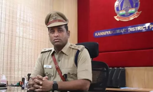 சப்-இன்ஸ்பெக்டர் பணியிடை நீக்கம்