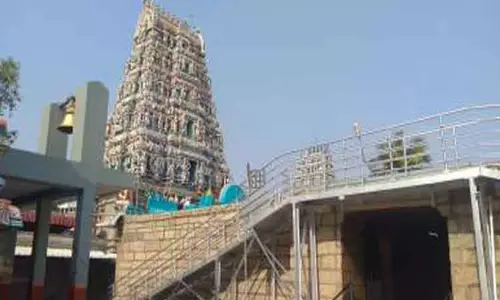 இடைத்தேர்தல் காரணமாககோட்டை பெருமாள் கோவில் கும்பாபிஷேகம் நிபந்தனையுடன் நடக்கும்;அதிகாரிகள் தகவல் இடைத்தேர்தல் காரணமாககோட்டை பெருமாள் கோவில் கும்பாபிஷேகம் நிபந்தனையுடன் நடக்கும்;அதிகாரிகள் தகவல்