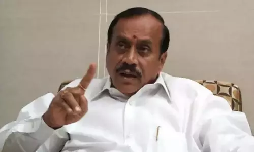 சேது சமுத்திர திட்டத்தால் ராமர் பாலத்துக்கு பாதிப்பு வரக்கூடாது - எச்.ராஜா