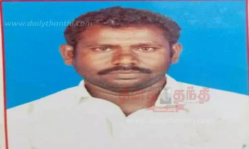 குடிபோதையில் தகராறு செய்தகணவரை அடித்துக்கொன்ற மனைவி