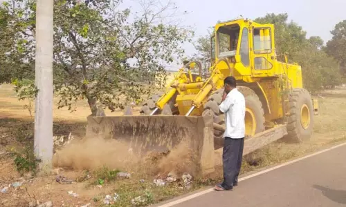 வடலூர் சத்திய ஞான சபையில் தைப்பூச ஜோதி தரிசன விழா 5-ந்தேதி நடக்கிறது