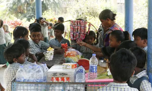 தடைசெய்யப்பட்ட பிளாஸ்டிக் தாராள பயன்பாடு:சுற்றுலா இடங்களில் சுகாதாரமற்ற உணவுப்பொருட்கள்:நடவடிக்கை எடுக்க பொதுமக்கள் வலியுறுத்தல்