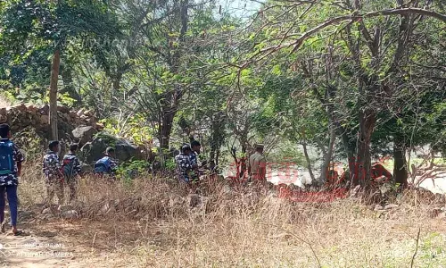 பறவைகள் கணக்கெடுக்கும் பணி தொடங்கியது பறவைகள் கணக்கெடுக்கும் பணி தொடங்கியது