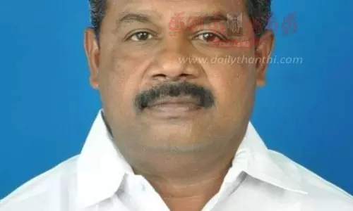 மேற்கு மாவட்ட பா.ம.க. நிர்வாகிகள் கலந்துரையாடல் கூட்டம்