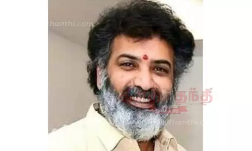 ஜூனியர் என்.டி.ஆரின் உறவினர் நடிகர் நந்தமுறி தாரக ரத்னா, பெங்களூரு ஆஸ்பத்திரியில் அனுமதி