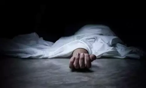 காஷ்மீர்: ஒரே குடும்பத்தை சேர்ந்த 4 பேர் மர்மமான முறையில் உயிரிழப்பு